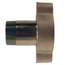 Maxlock® Ground Joint Male NPT Adapters